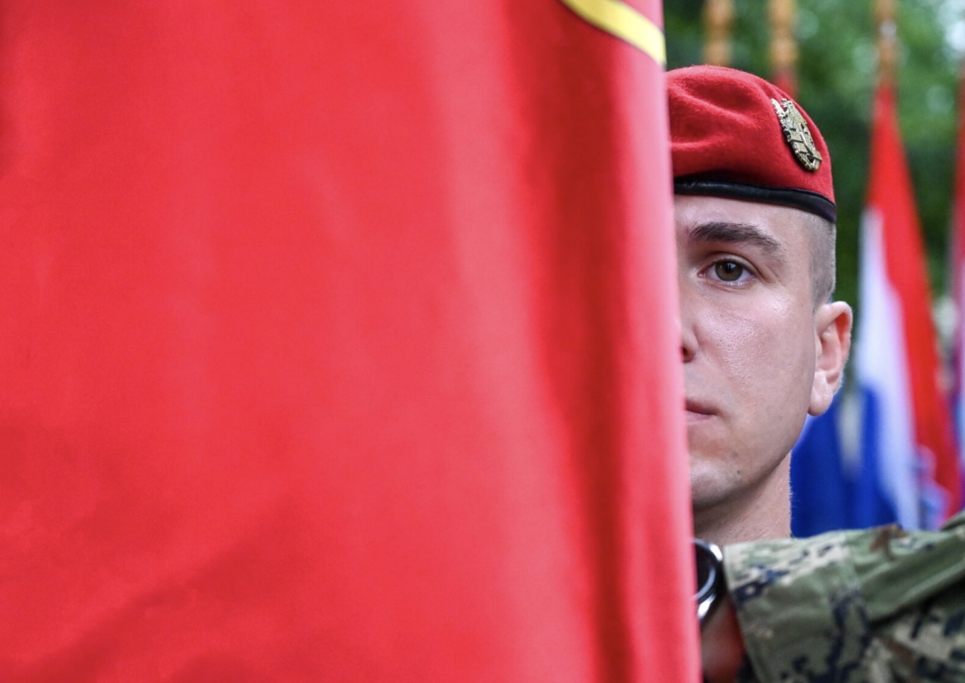 Conscription mandates would be a disaster for Balkan entrepreneurs